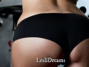 LesliDreams