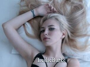 LeslieBurke