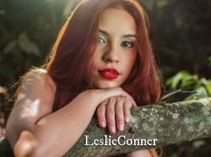 LeslieConner
