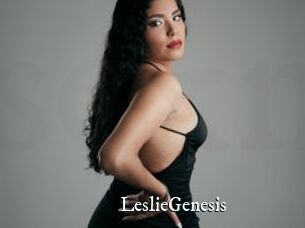 LeslieGenesis