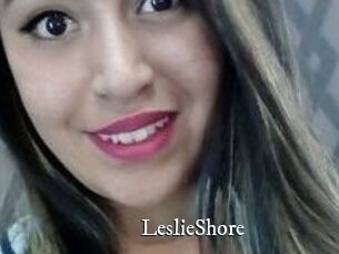 LeslieShore