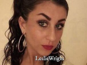 Leslie_Wright