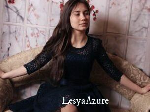 LesyaAzure