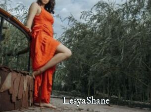 LesyaShane