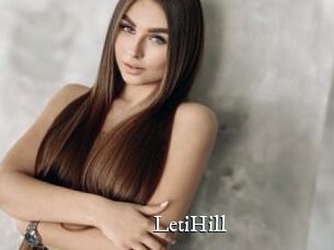LetiHill