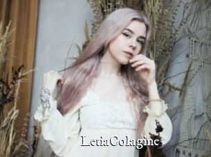 LetiaColagine