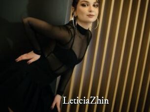 LeticiaZhin