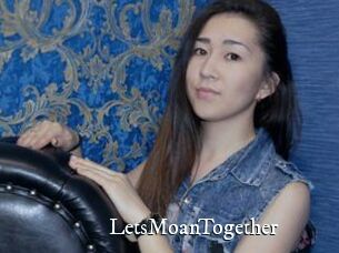 LetsMoanTogether
