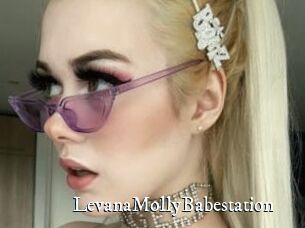 LevanaMollyBabestation