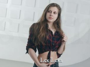 Lex_Lexa