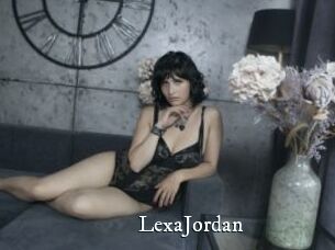 LexaJordan