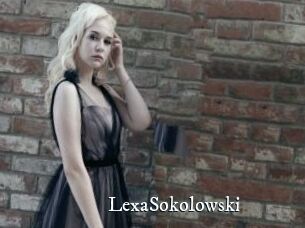LexaSokolowski