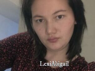 LexiAbigail