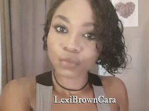 LexiBrownCara