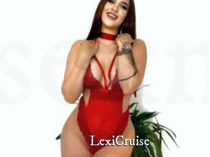 LexiCruise