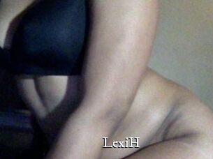 LexiH