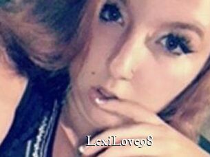 LexiLove98