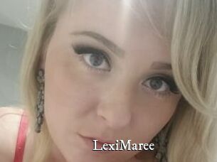 LexiMaree