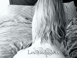 LexiMichellexx