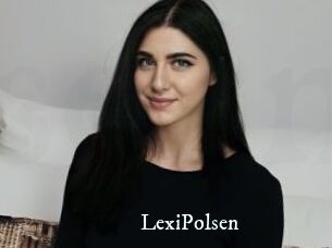 LexiPolsen