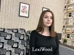 LexiWood