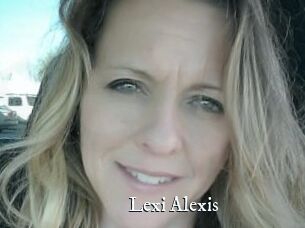 Lexi_Alexis