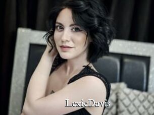 LexieDavis