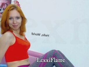 LexxiFlame