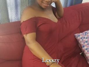 Lexxzy