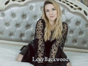 LexyBackwood