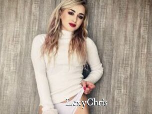 LexyChris
