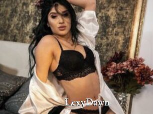 LexyDawn