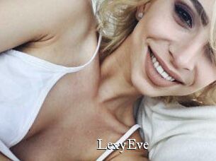 LexyEve