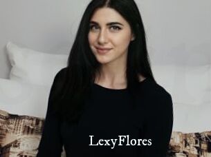LexyFlores
