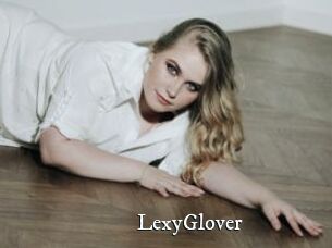 LexyGlover