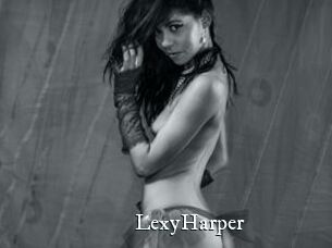 LexyHarper