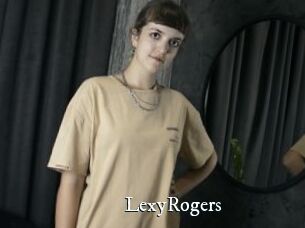 LexyRogers