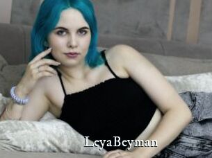 LeyaBeyman