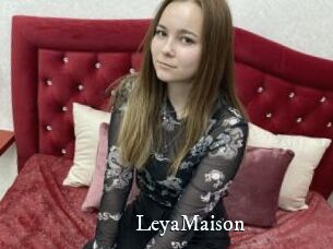 LeyaMaison