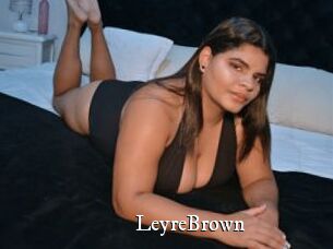 LeyreBrown