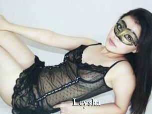 Leysha