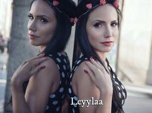 Leyylaa