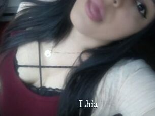 Lhia