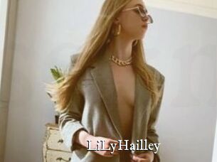 LiLyHailley
