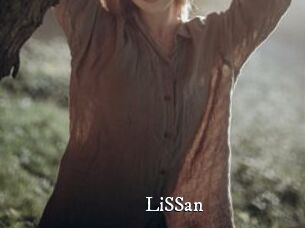 LiSSan