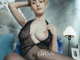 LiaCole