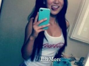 LiaMore