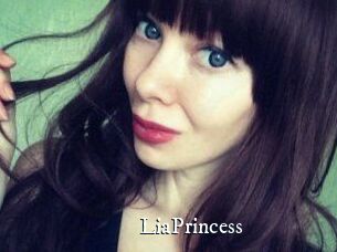LiaPrincess