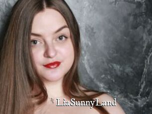 LiaSunnyLand