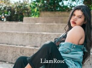 LiamRose